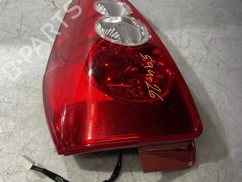 Fanale posteriore sinistro Fanale posteriore sinistro MAZDA 5 (CR) 1.8 (CR19) (116 hp) 34459978 34459978