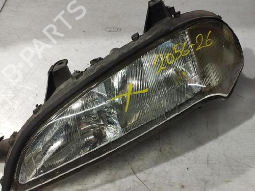 Used Left headlight Left headlight OPEL TIGRA (S93) 1.4 16V (F07) (90 hp) 40622814 40622814