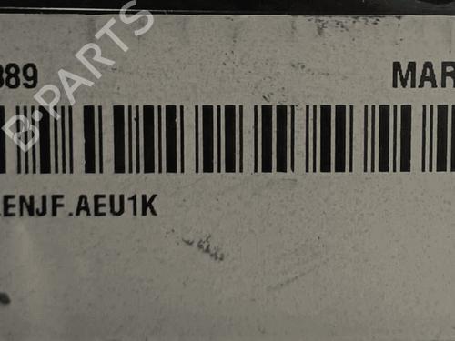 Switch KIA OPTIMA Sportswagon (JF) 1.7 CRDi | BP33823491I30 - Image 3