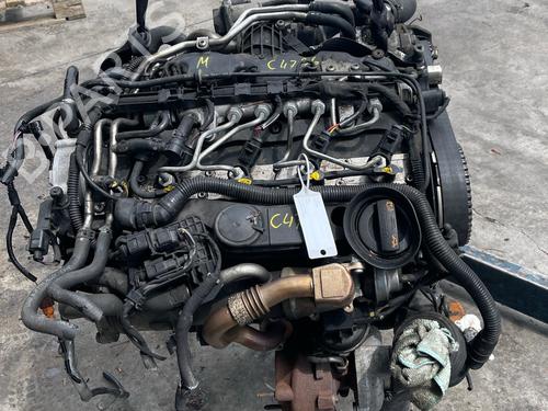 Motor für Motor AUDI A4 B8 (8K2) 2.0 TDI (170 hp) 36663408 36663408