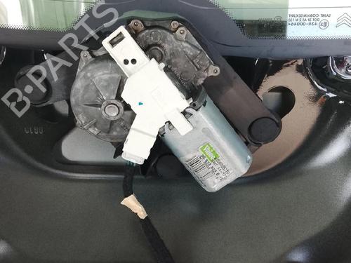 Tailgate CITROËN C3 II (SC_) 1.2 VTi 82 | BP37662131C6  - Image 6