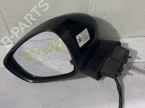 Used Left mirror Left mirror 38950392 38950392