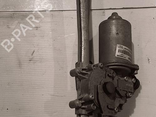 Used Front wipers mechanism Front wipers mechanism RENAULT MASTER III Van (FV) 2.3 dCi 145 RWD (FV0E, FV0F, FV0T, FV10, FV12, FV11) (146 hp) 33821442 33821442