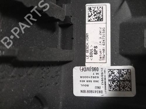 Used Steering wheel Steering wheel AUDI A5 (8T3) 1.8 TFSI (170 hp) 33821986 33821986