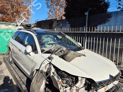 Switch CITROËN C5 III Break (RW_) 2.2 HDi 200 | BP33822399I30  - Image 7