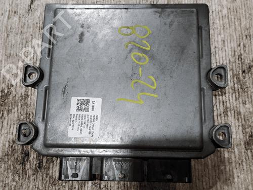 Used Electronic module Electronic module FIAT ULYSSE (179_) 2.0 D Multijet (136 hp) 33821291 33821291