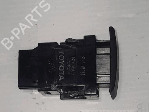 Warning switch TOYOTA YARIS (_P21_, _PA1_, _PH1_) 1.5 Hybrid (MXPH10, MXPH11) | BP33820909I22 - Image 4