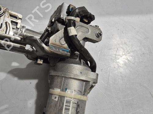 Steering column KIA SPORTAGE III (SL) 1.7 CRDi | BP33822890M21 - Image 3