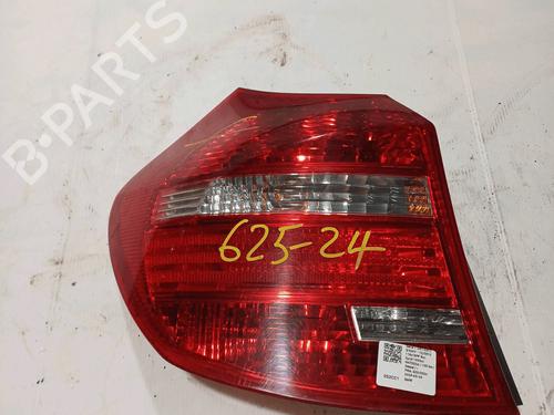 Used Left taillight Left taillight BMW 1 (E81) 118 d (143 hp) 33820611 33820611