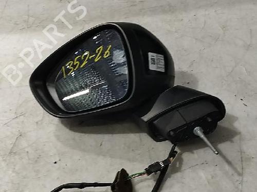 Used Left mirror Left mirror 37711267 37711267