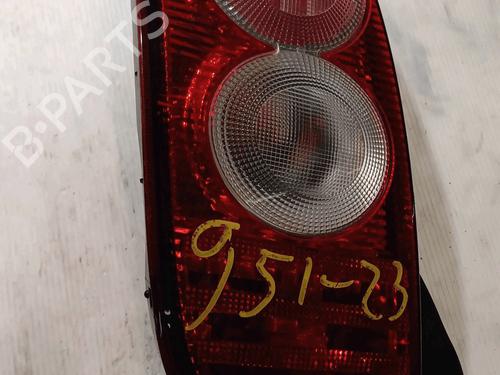 Used Other Other NISSAN MICRA III (K12) 1.2 16V (80 hp) 33821669 33821669