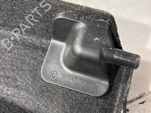 Rear parcel shelf BMW 1 (F20) 118 d | BP40524976C85 - Image 5