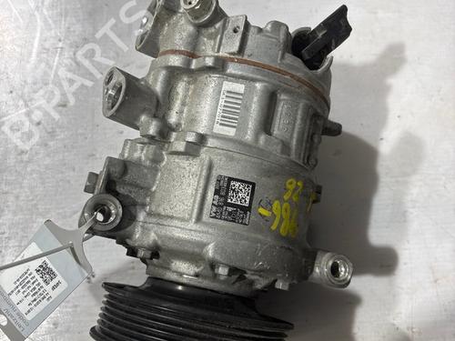 AC compressor AUDI A4 Allroad B9 (8WH, 8WJ) 2.0 TDI quattro | BP40524803M34 - Image 2