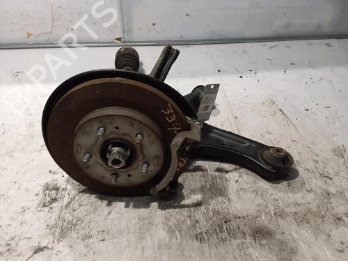 Used Other Other DAIHATSU TERIOS (J2_, F7__) 1.3 VVT-i 4x4 (86 hp) 33823882 33823882