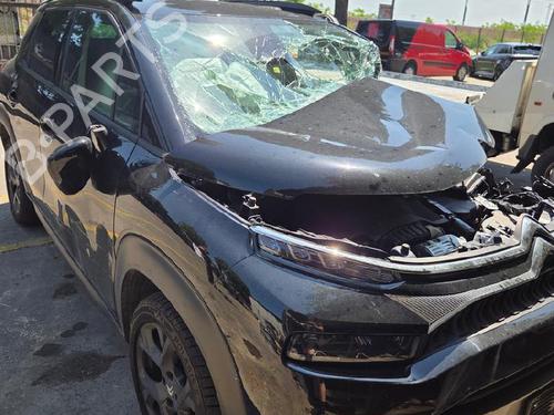 Engine CITROËN C3 AIRCROSS II (2R_, 2C_) 1.2 PureTech 130 (2RHNYH) | BP36695492M1 - Image 8