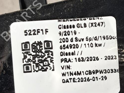 Other MERCEDES-BENZ GLB (X247) GLB 200 d (247.612) | BP37485696O1  - Image 6