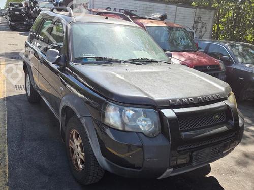 Used Parts LAND ROVER FREELANDER I (L314) 1.8 16V 4x4 4947696