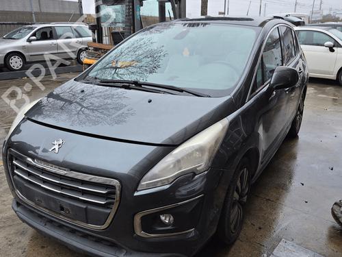 Electronic module PEUGEOT 3008 I MPV (0U_) 1.6 VTi | BP33822018M83 - Image 8