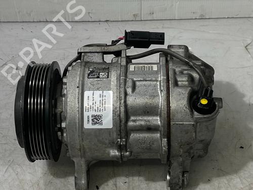 Used AC compressor AC compressor 36883258 36883258