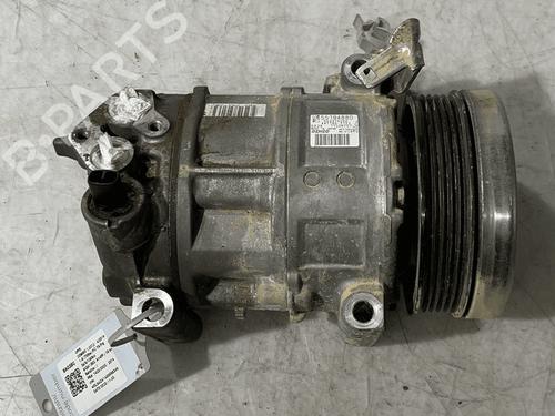 Used AC compressor AC compressor OPEL COMBO Tour (X12) 1.4 (C26, D26, E26, C06) (95 hp) 33823323 33823323