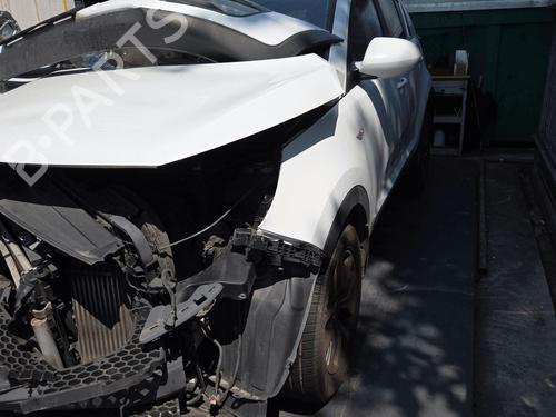 Electronic module KIA SPORTAGE III (SL) 1.7 CRDi | BP33821373M83 - Image 6