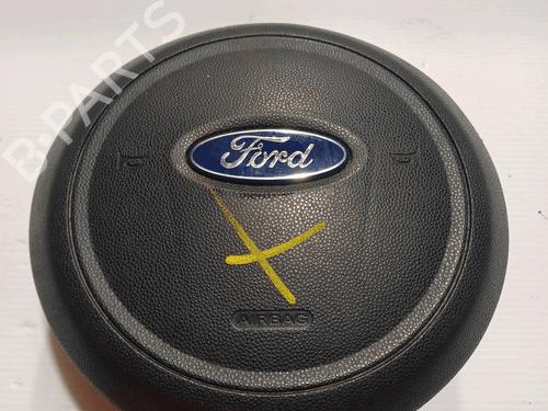 Used Driver airbag Driver airbag FORD KA (RU8) 1.2 (69 hp) 33823384 33823384