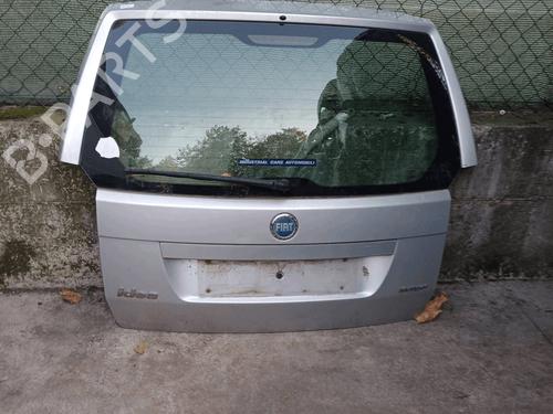 Bakluke CC/Kombi-Kupé Bakluke CC/Kombi-Kupé FIAT IDEA (350_) 1.3 D Multijet (90 hp) 33824345 33824345