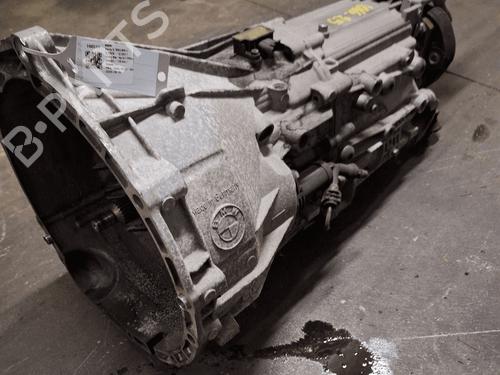 Gearbox BMW 3 (E90) 320 d | BP33820998M3 - Image 3