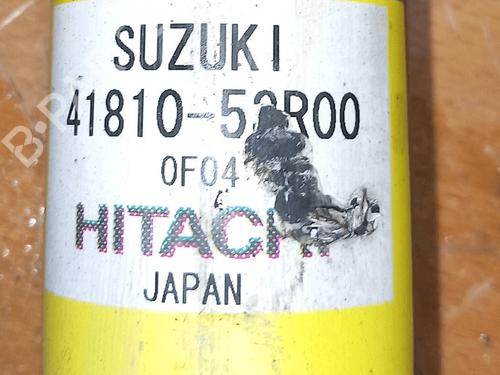 Left rear shock absorber SUZUKI SWIFT V (AZ) 1.2 Hybrid (Mild Hybrid) (A2L412) | BP33821264M18 - Image 4