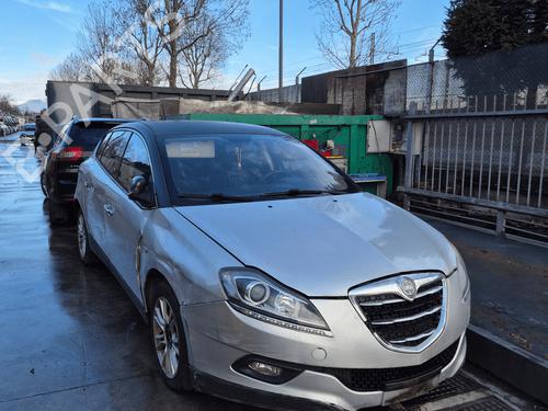 Steering column LANCIA DELTA III (844_) 1.6 D Multijet (844.AXC11, 844.AXC1A) | BP33822366M21 - Image 8