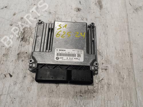 Electronic module BMW 1 (E81) 118 d | BP33823897M83 - Image 2