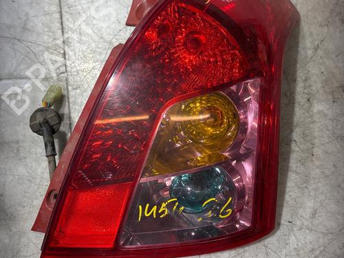 Used Right taillight Right taillight 38616364 38616364