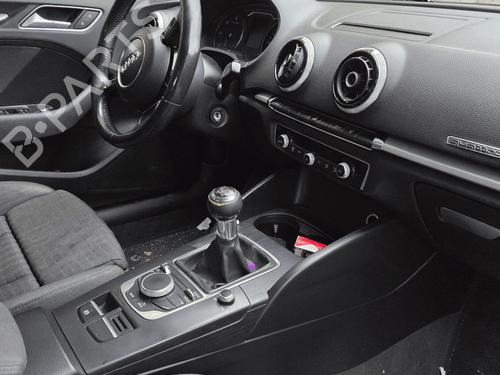 Gearbox AUDI A3 (8V1, 8VK) 2.0 TDI | BP33821233M3 - Image 9