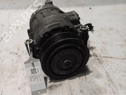 AC-Kompressor AC-Kompressor AUDI A4 B7 (8EC) 3.0 TDI quattro (233 hp) 33823945 33823945