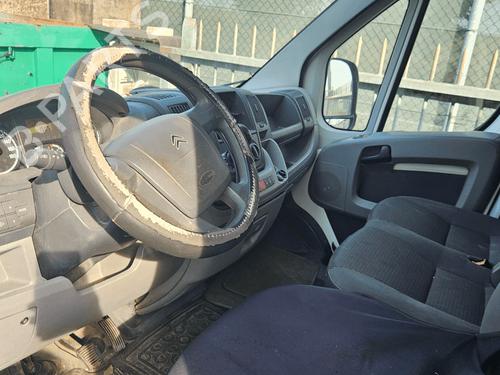 Other CITROËN JUMPER II Platform/Chassis 2.2 BlueHDi 140 | BP33823741O1 - Image 7