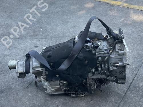 Gearbox SUBARU IMPREZA Hatchback (GP_) 2.0 AWD (GP7) | BP38106598M3 - Image 3