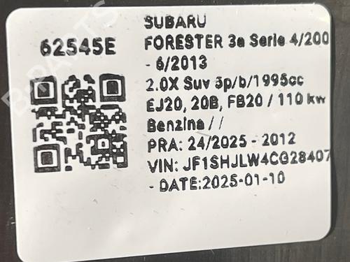 Venstre forlygte SUBARU FORESTER (SH_) 2.0 AWD (SH5) | BP39093432C28 - Image 6
