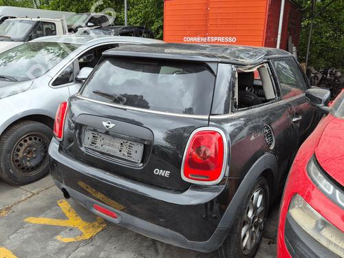 Brugte MINI MINI (F56)  One First  4560676