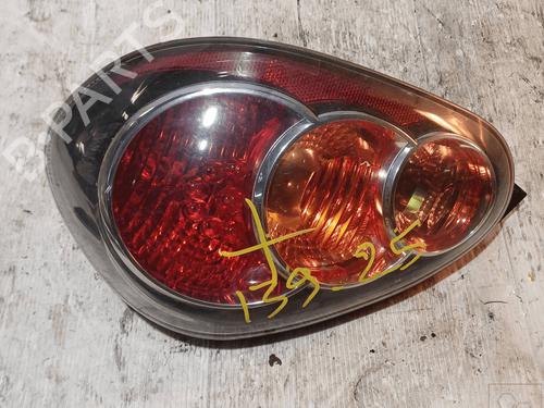 Used Other Other TOYOTA AYGO (_B1_) 1.0 (KGB10_, KGB10R) (68 hp) 33822295 33822295