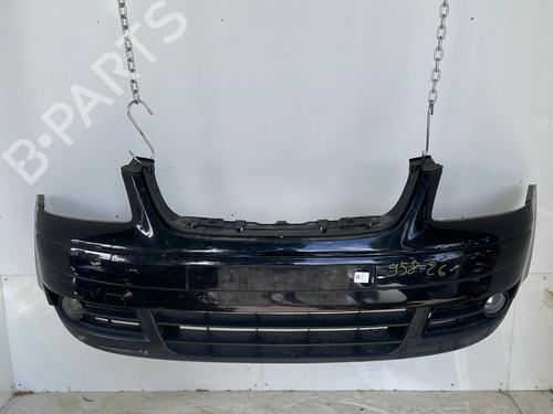 Paraurti anteriore Paraurti anteriore VW TOURAN (1T1, 1T2) 1.9 TDI (105 hp) 37068057 37068057