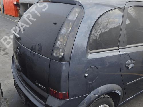 Electronic module OPEL MERIVA A MPV (X03) 1.3 CDTI (E75) | BP34113778M83  - Image 8