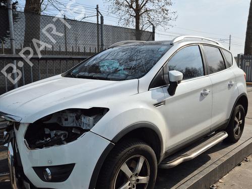 Used Parts FORD KUGA I 2.0 TDCi 4561294