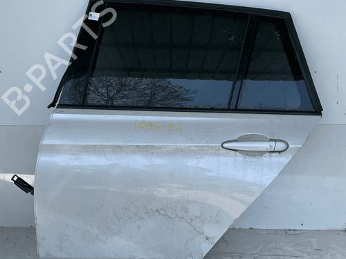 Used Left rear door Left rear door BMW 3 Touring (F31) 318 d (143 hp) 34264145 34264145