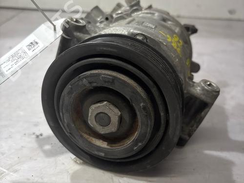 Used AC compressor AC compressor AUDI A4 Allroad B9 (8WH, 8WJ) 2.0 TDI quattro (150 hp) 40524803 40524803