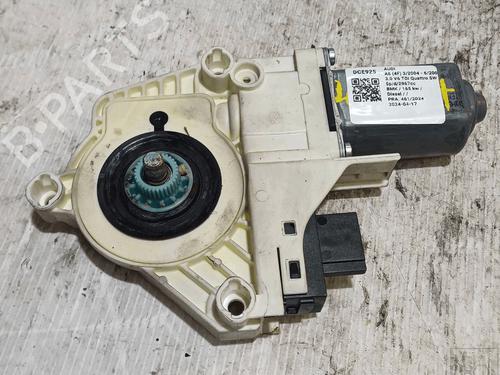 Used Left front window motor Left front window motor AUDI A6 Allroad C6 (4FH) 3.0 TDI quattro (233 hp) 33823784 33823784
