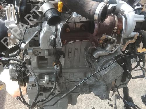 Engine FORD TRANSIT COURIER B460 Box Body/MPV 1.5 EcoBlue | BP38642148M1 - Image 2