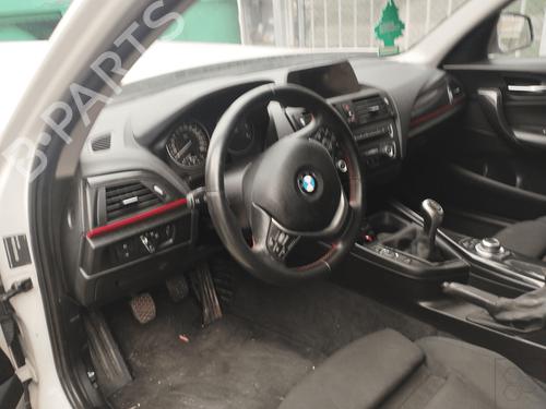 Starter BMW 1 (F20) 114 d | BP33821256M8 - Image 8