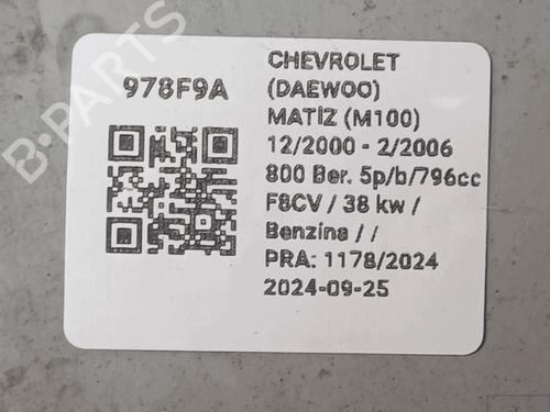 Other DAEWOO MATIZ (M100, M150) 0.8 | BP33822859O1  - Image 5