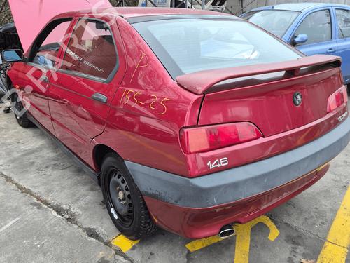 Used Parts ALFA ROMEO 145 (930_) 1.6 i.e. 16V T.S. (930.A2) 4561208