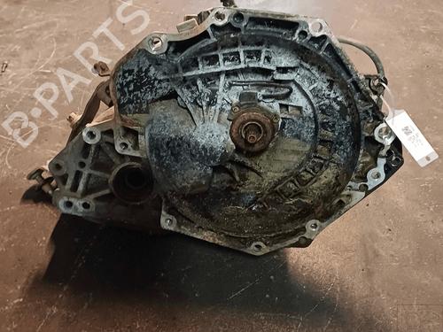 Used Gearbox Gearbox 33823549 33823549